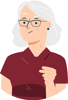 grandmother