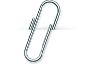 paperclip