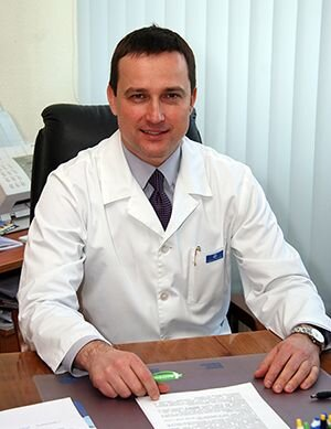 Ниткин Дмитрий Михайлович